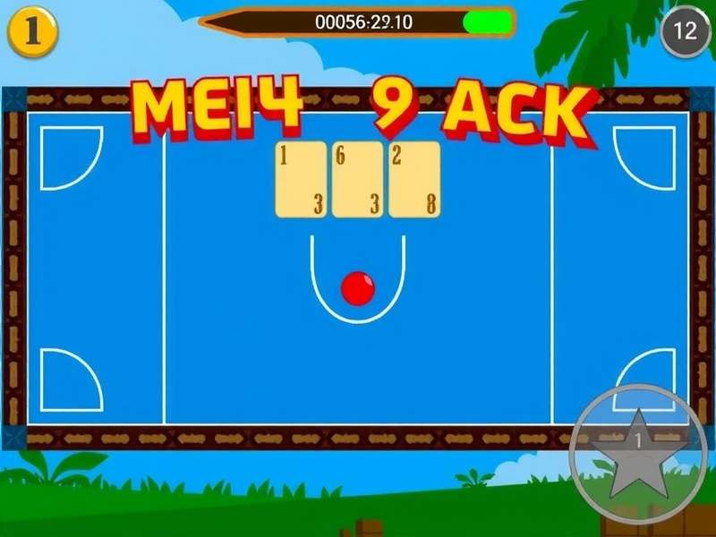 Indian Paddle Ace Game Screenshot
